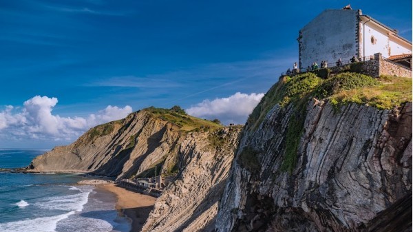 Zumaia