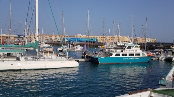 Corralejo