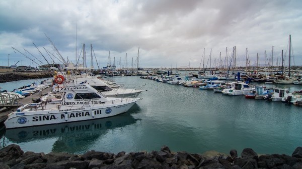 Corralejo