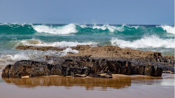 El Cotillo