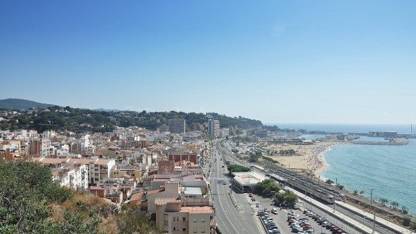 Arenys De Mar