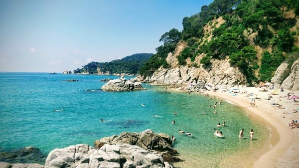 Lloret De Mar