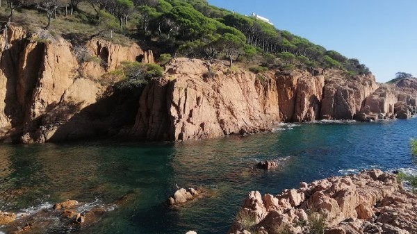 Sant Feliu De Guixols