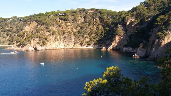 Sant Feliu De Guixols