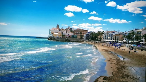 Sitges