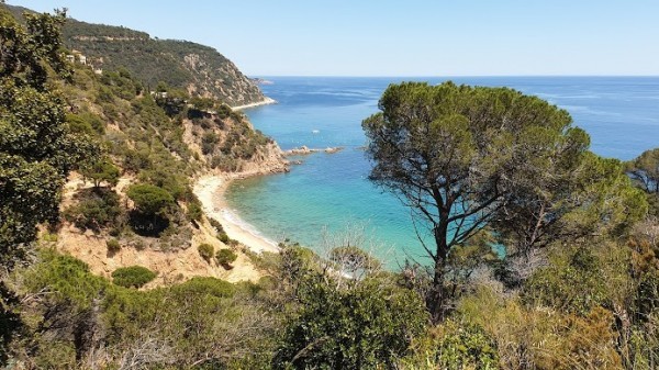 Tossa De Mar