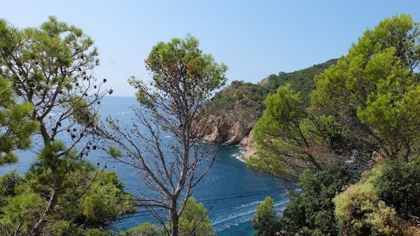 Tossa De Mar