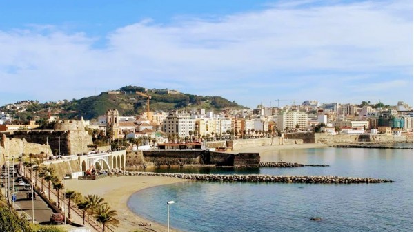 Ceuta, Spain