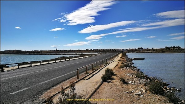 La Manga