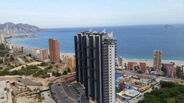 Benidorm