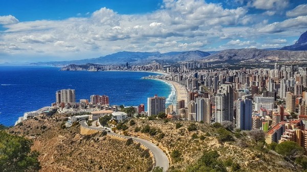 Benidorm