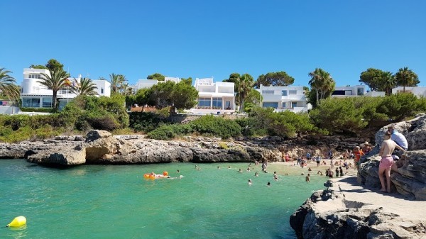 Cala D'or