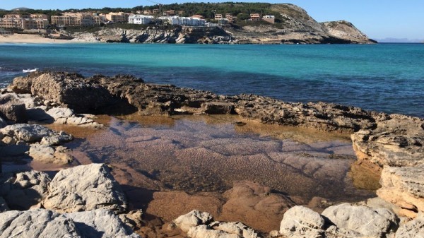 Cala Mesquida