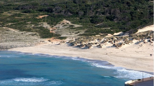 Cala Mesquida