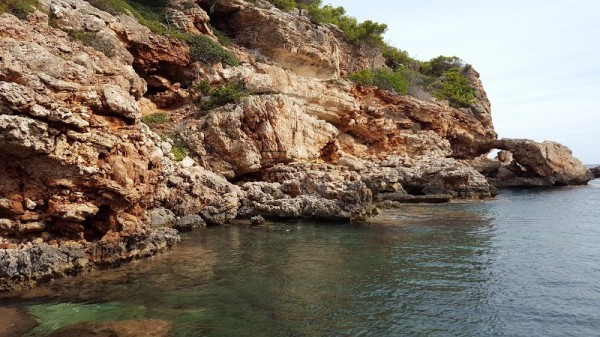 Cala Figuera