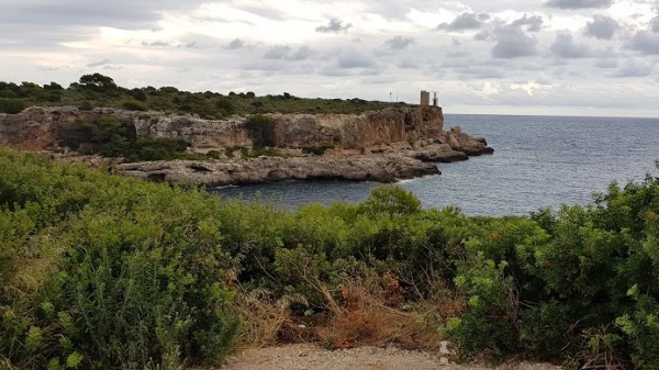 Cala Figuera