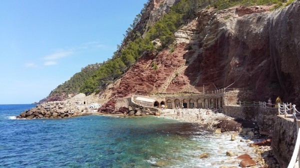 Camp de Mar