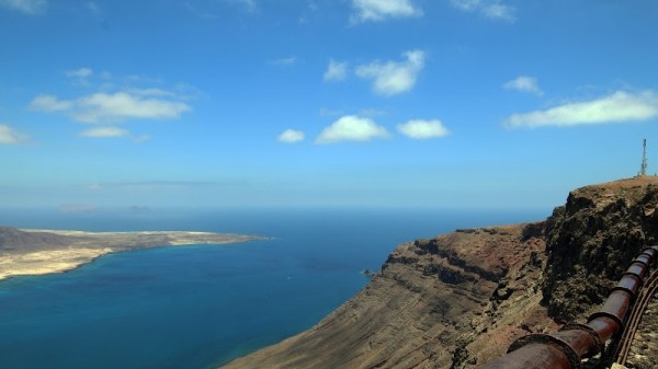 Lanzarote