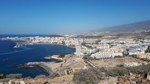 Los Cristianos