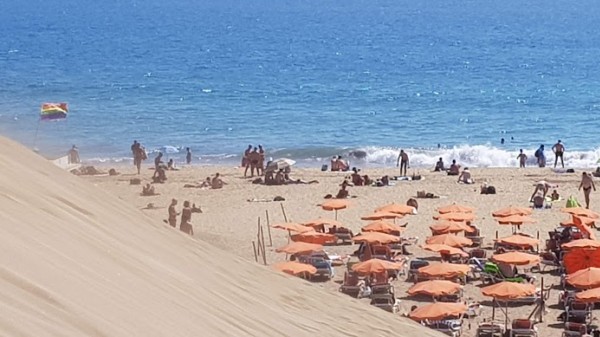 Maspalomas