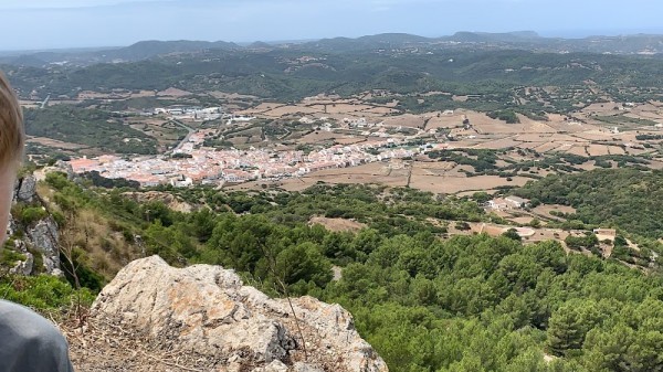 Menorca