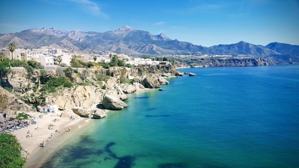 Nerja