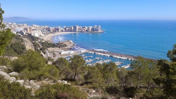 Oropesa del Mar