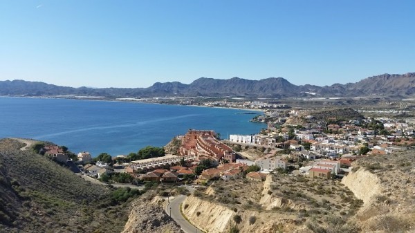 San Juan de Los Terreros