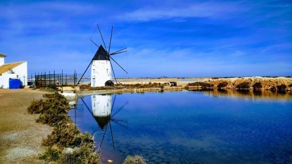 San Pedro del Pinatar