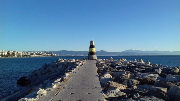 Torremolinos