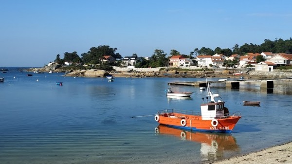 A Illa de Arousa