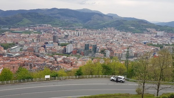 Bilbao