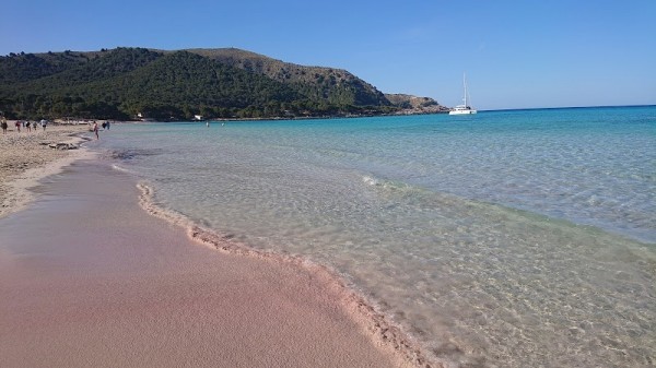 Cala Agulla