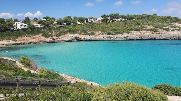 Cala Mandia