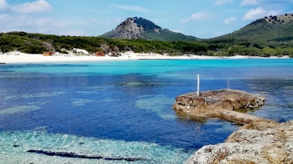 Cala Ratjada