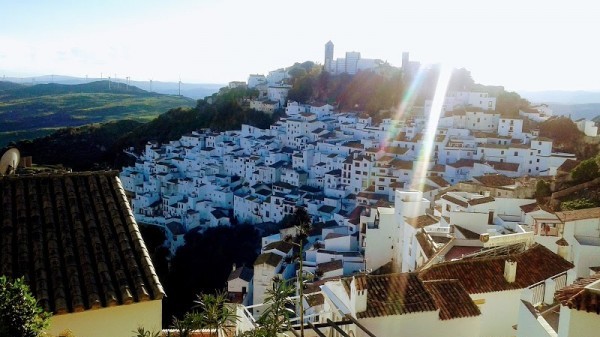 Casares