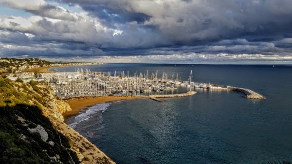 Costa del Garraf