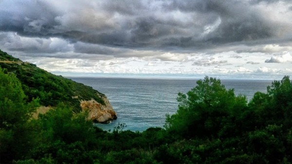 Costa del Garraf