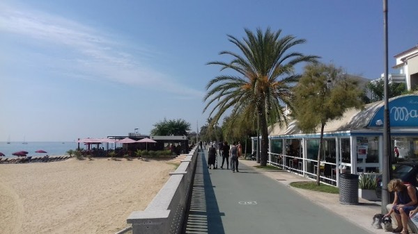 Costa del Maresme