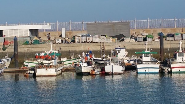 Gulf of Cadiz