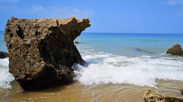 La Barrosa