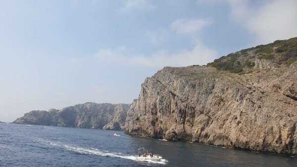 Medes Islands