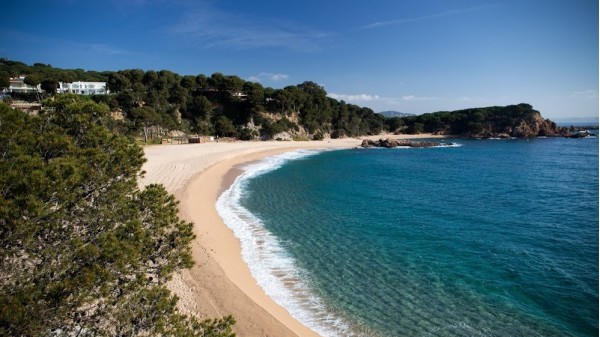 Platja d'Aro