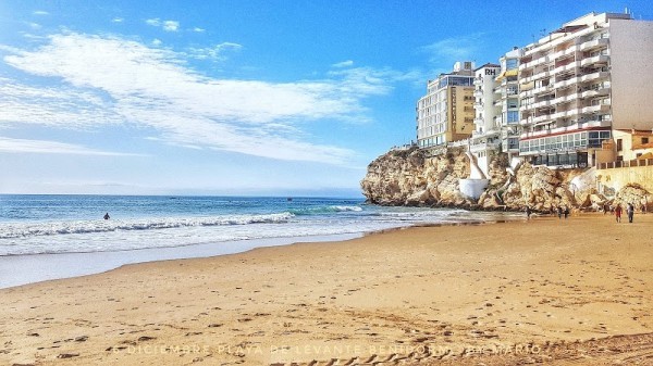 Playa de Levante