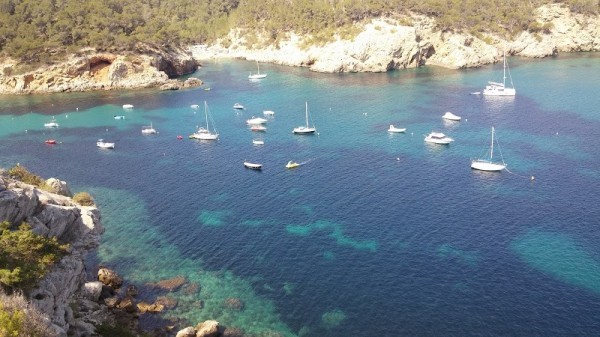 Port de Sant Miguel