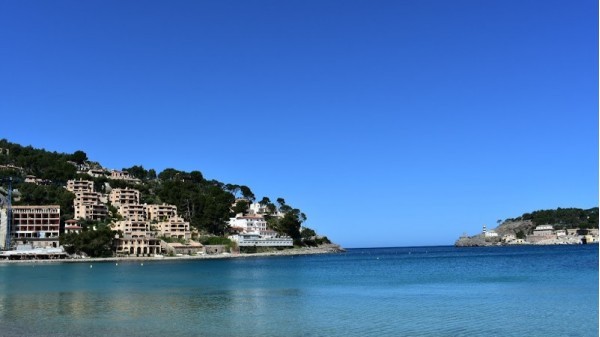 Port de Soller