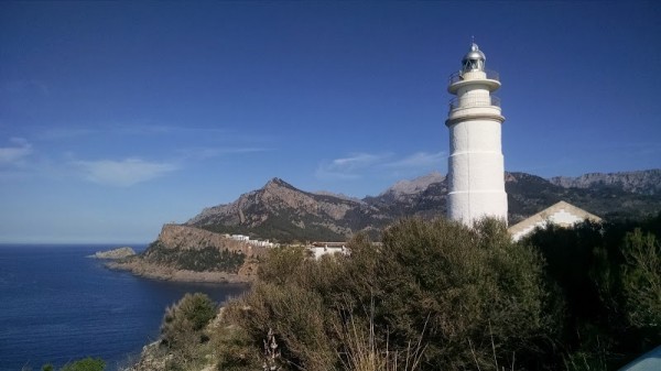 Port de Soller