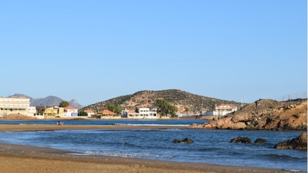 Puerto de Mazarron