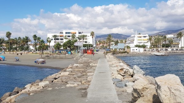 Torre del Mar