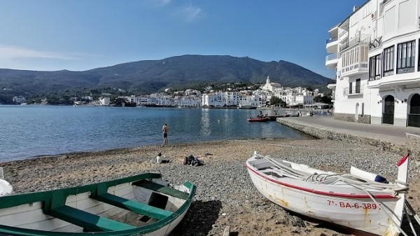 Port Lligat